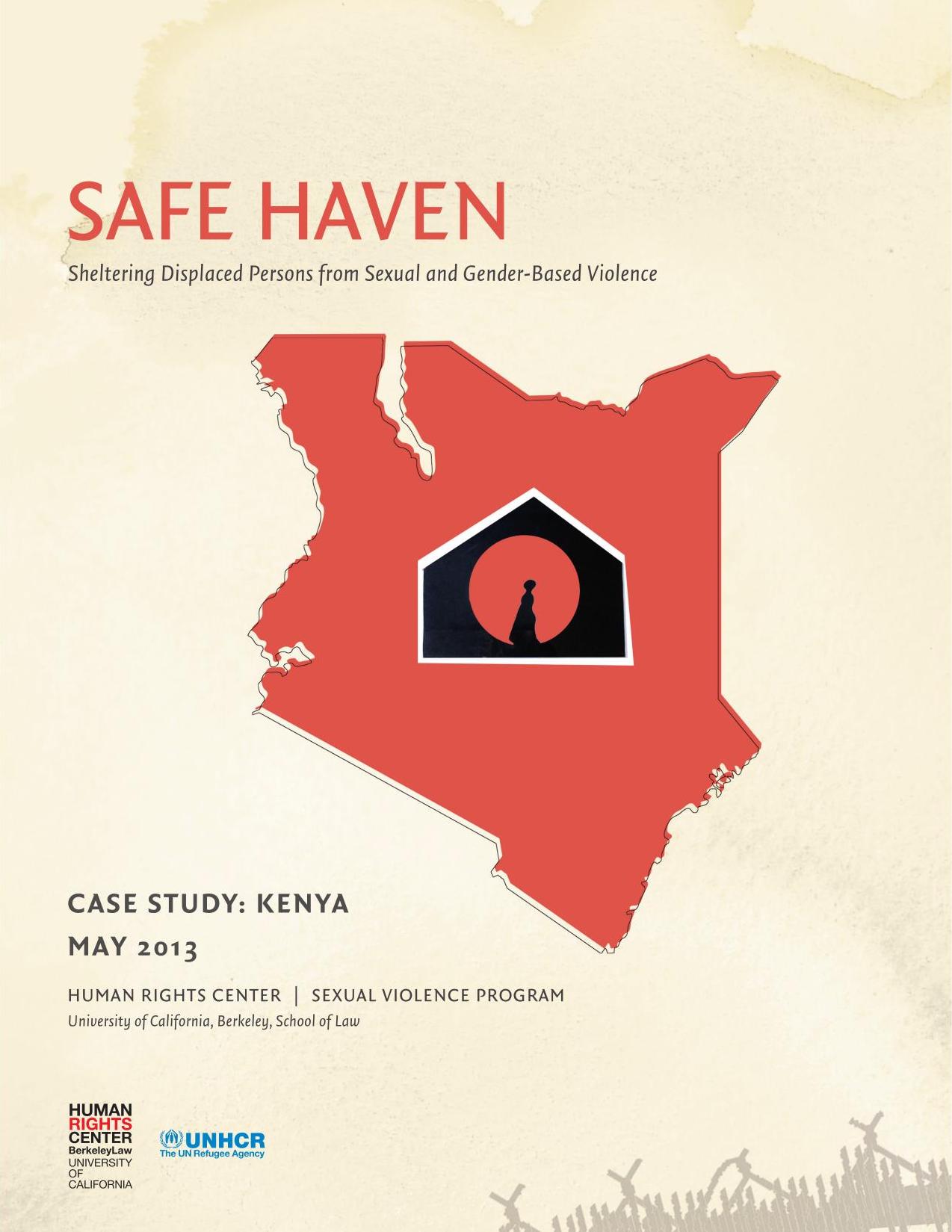 Safe Haven Kenya
