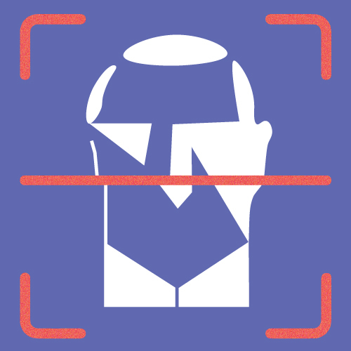 Authoritarian Tech weekly newsletter logo