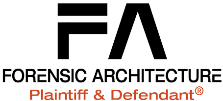 Forensic Architecture logo