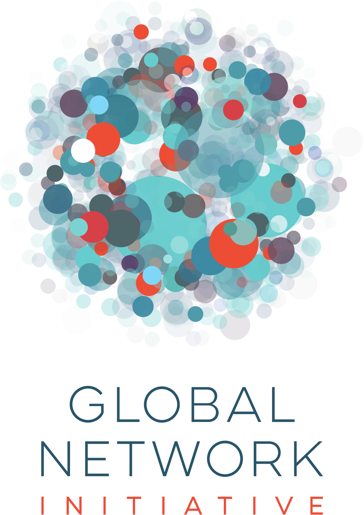 Global Network Initiative logo