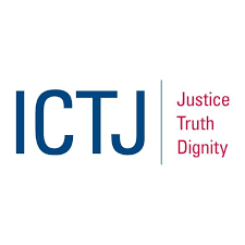 ICTJ logo