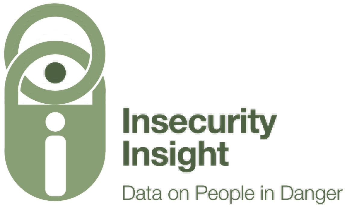 Insecurity Insight logo