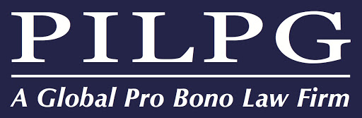 PILPG logo