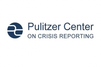 Pulitzer Center on Investigative Reporting logo