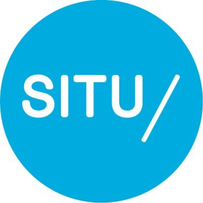 SITU Research logo