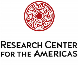 UCSC’s Dolores Huerta Research Center for the Americas logo