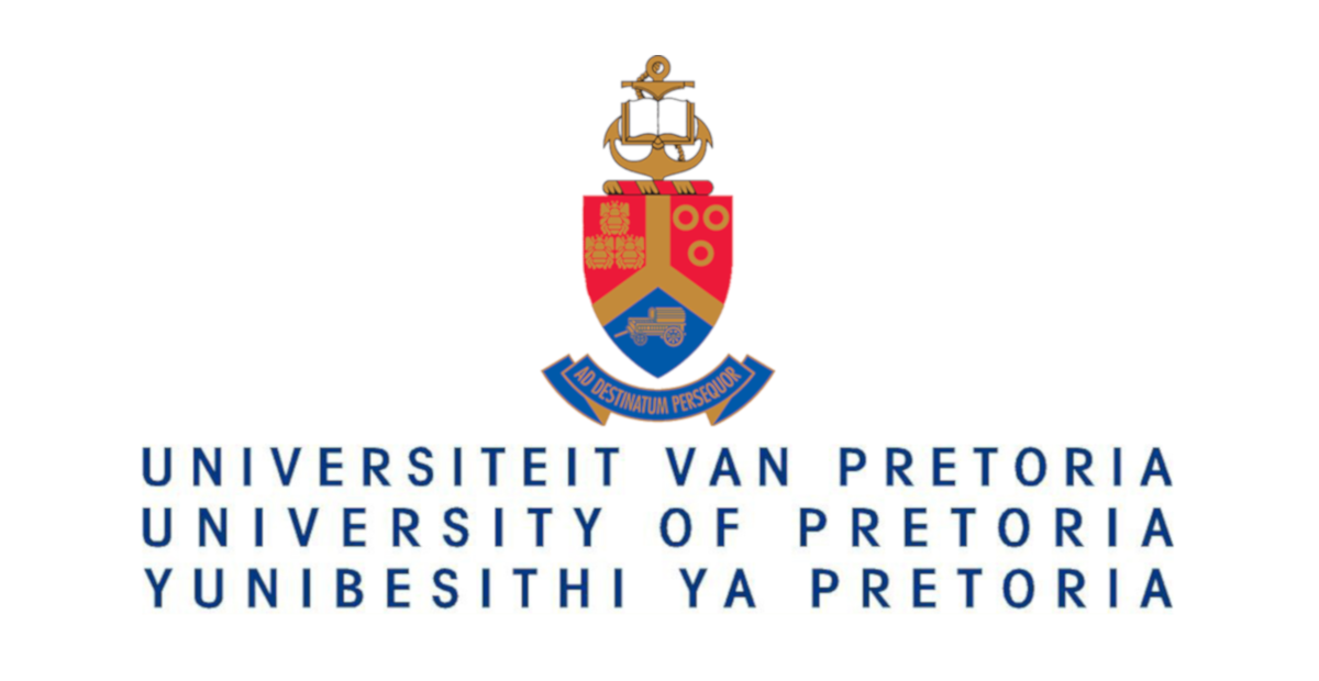 University of Pretoria logo