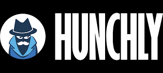 HUNCHLY logo
