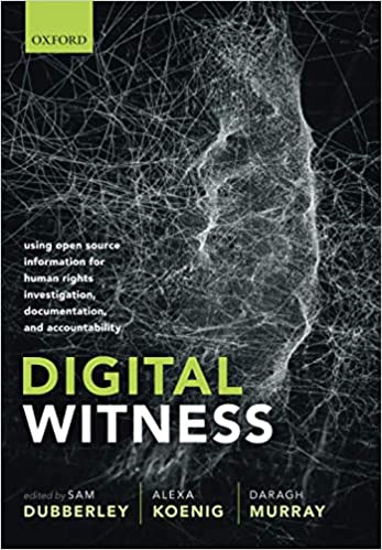 Digital Witness