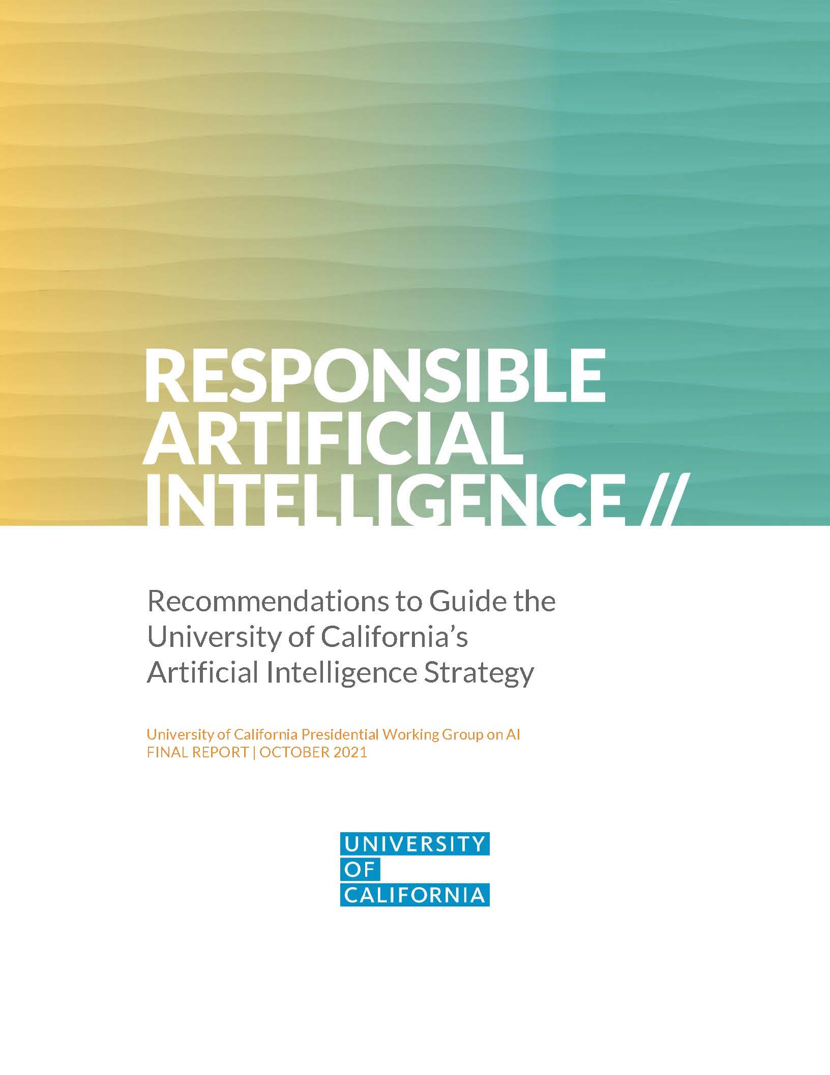 Pages from Responsible Artificial Intelligence- Recommendations to Guide the University of California’s Artificial Intelligence Strategy