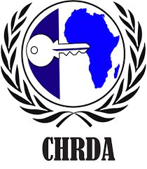Centre for Human Rights and Democracy in Africa logo