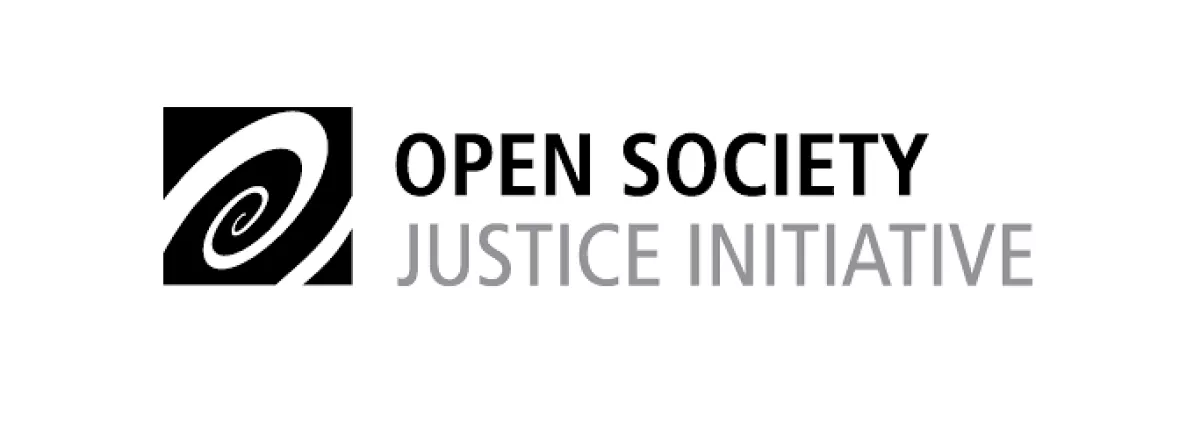 open society justice initiative logo