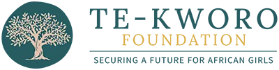 Te-Kworo Foundation logo